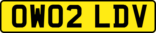 OW02LDV