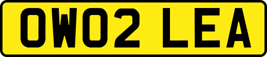 OW02LEA