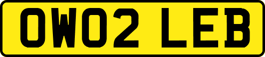 OW02LEB