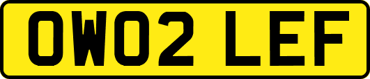 OW02LEF