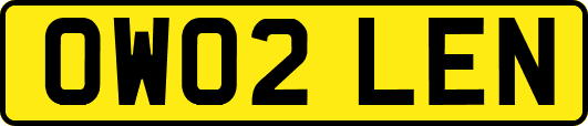 OW02LEN
