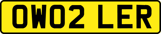 OW02LER