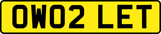 OW02LET