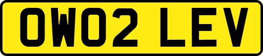 OW02LEV