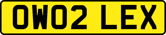 OW02LEX