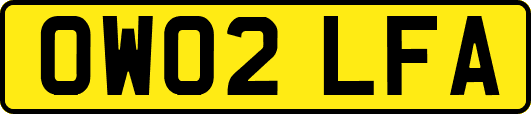 OW02LFA
