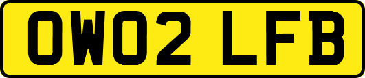 OW02LFB