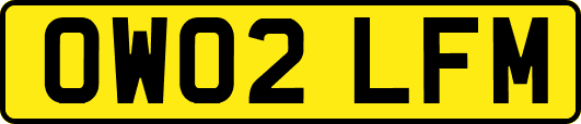 OW02LFM