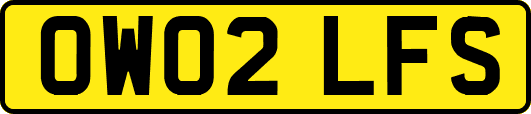 OW02LFS
