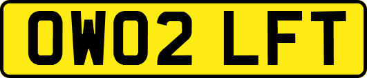 OW02LFT