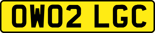 OW02LGC