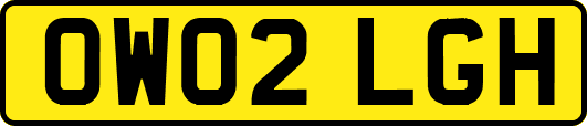 OW02LGH