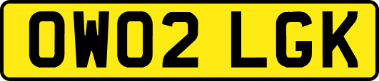 OW02LGK