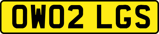 OW02LGS