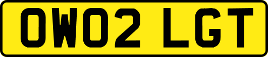 OW02LGT