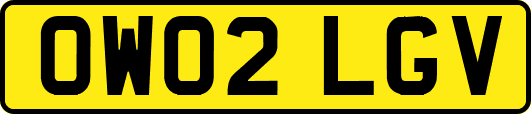 OW02LGV