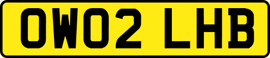 OW02LHB