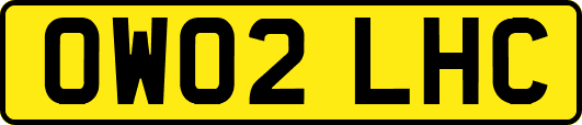 OW02LHC