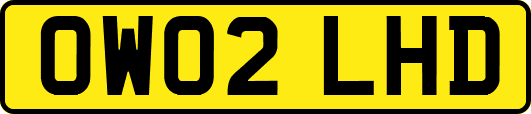 OW02LHD