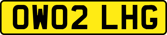 OW02LHG