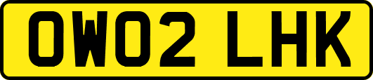 OW02LHK