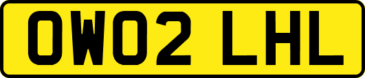 OW02LHL