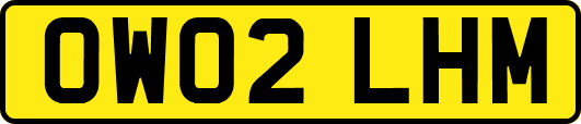 OW02LHM