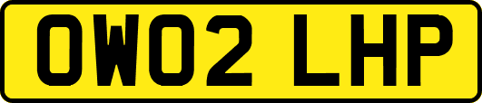 OW02LHP
