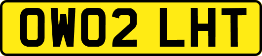 OW02LHT