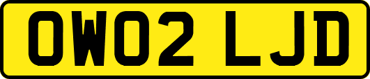 OW02LJD