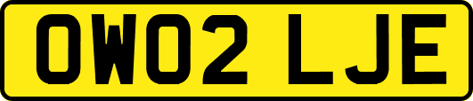 OW02LJE