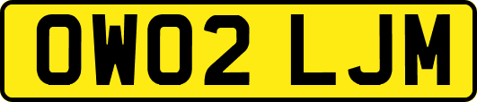 OW02LJM