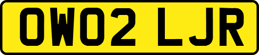 OW02LJR