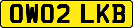 OW02LKB
