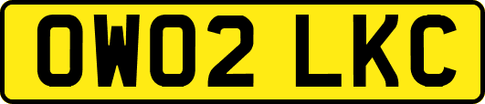 OW02LKC