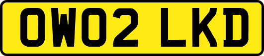 OW02LKD