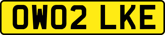 OW02LKE