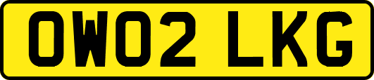 OW02LKG