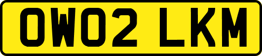 OW02LKM