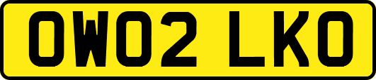 OW02LKO