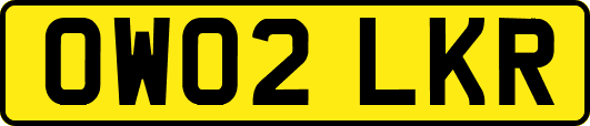 OW02LKR