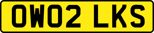 OW02LKS
