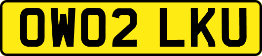 OW02LKU