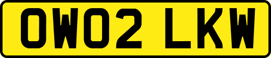 OW02LKW