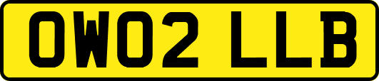 OW02LLB
