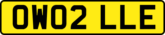 OW02LLE