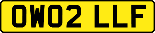 OW02LLF