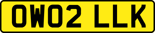 OW02LLK