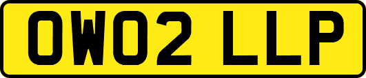 OW02LLP