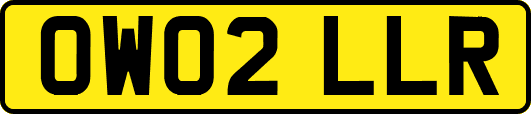 OW02LLR